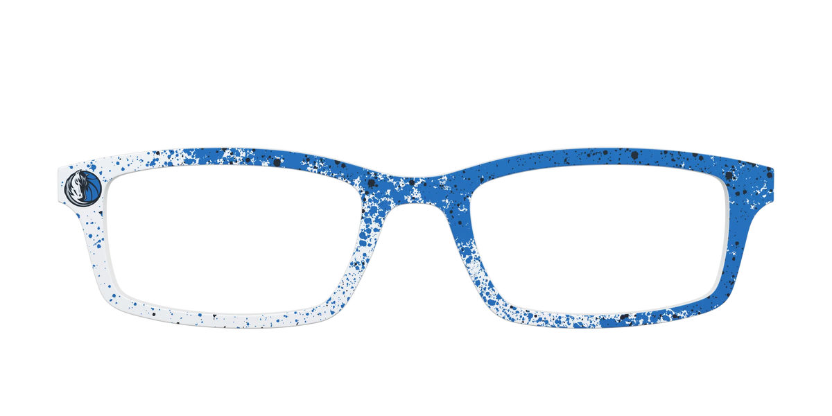 Mavericks Splatter