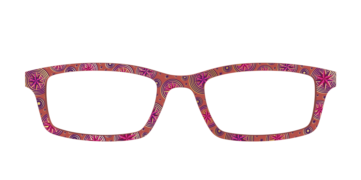 The Gold Foil Luna Lovegood™