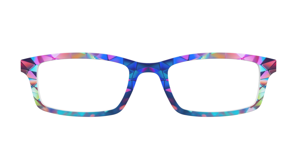 The Interplanetary Prism