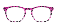 The Pink Cheetah