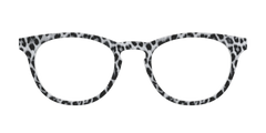 The Snow Leopard Spots