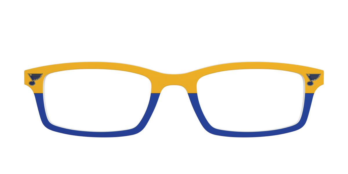 The Blues® Split