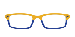 The Blues® Split