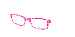 The Pink Pop Bubbles