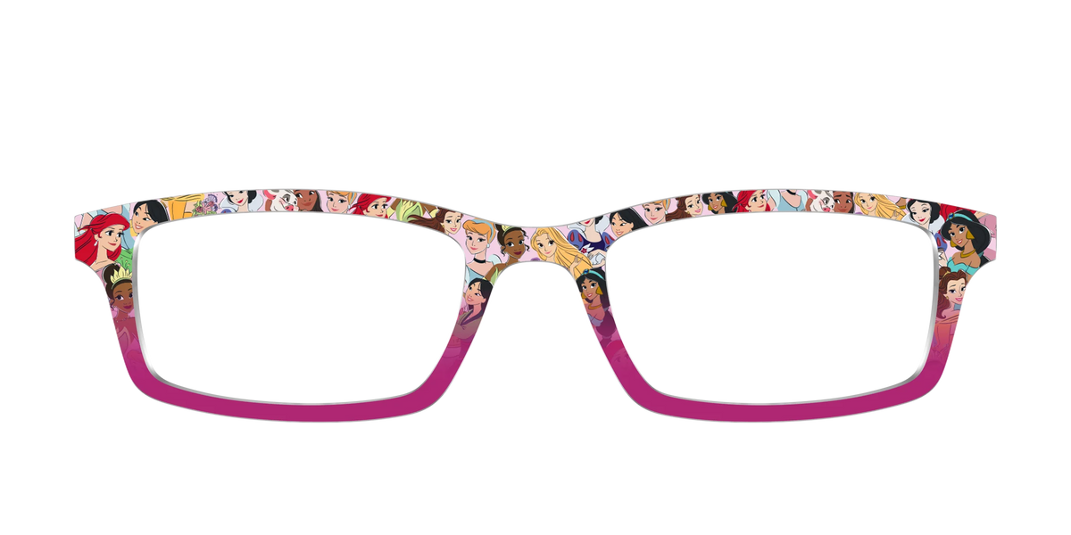 Princess Parade