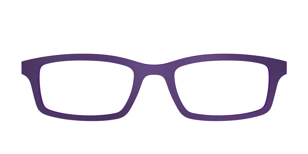The Matte Eggplant