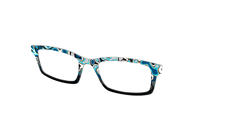 The Marbled Movement