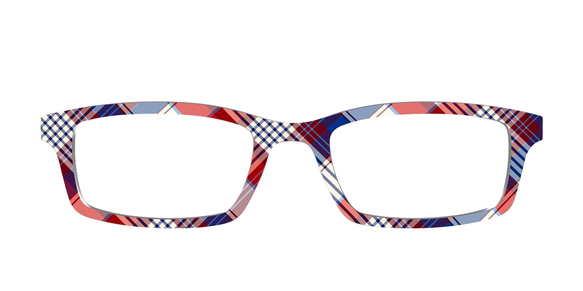The Heritage Plaid