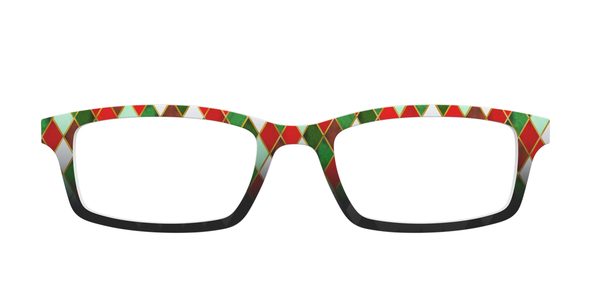 The Merry Argyle