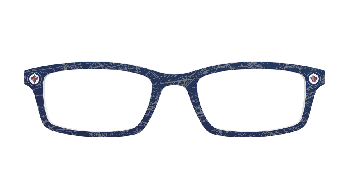 The Jets™ Ice