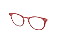 The Ruby Pin Dot