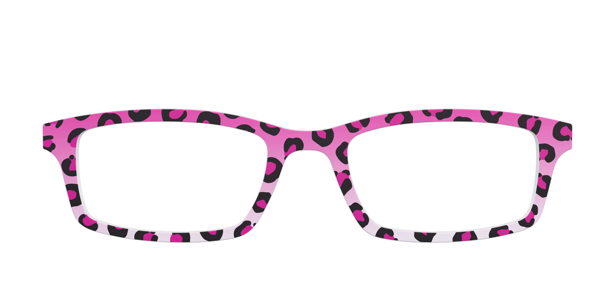 The Pink Cheetah