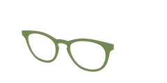 The Olive Green