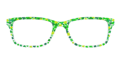 The Shamrock Confetti