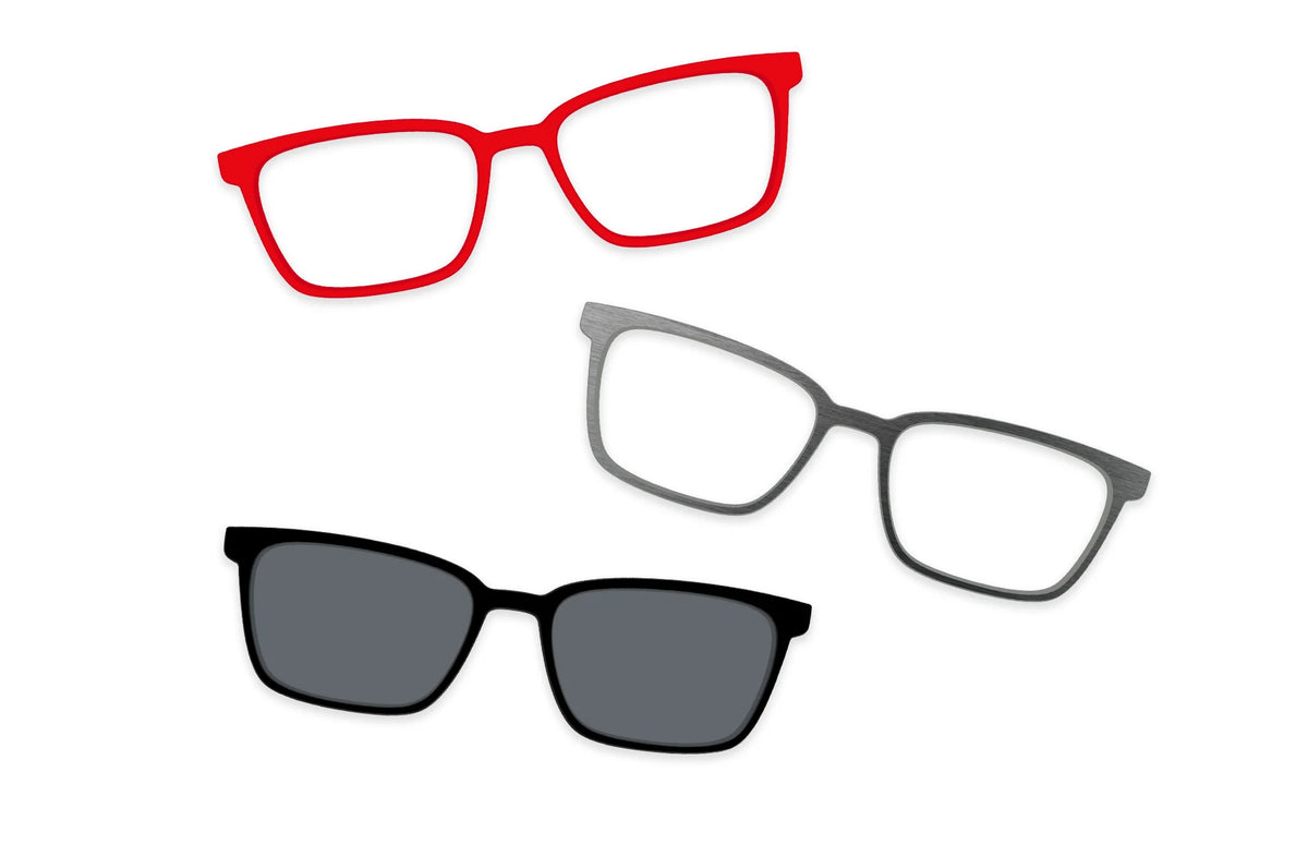 Black Metal - Set