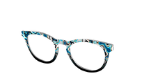The Marbled Movement