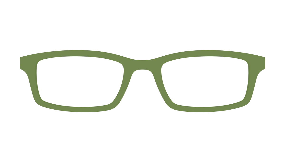 The Olive Green