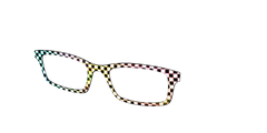 The Rainbow Foil Check