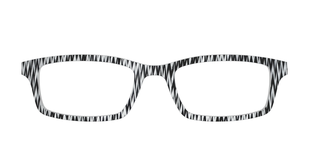 The B&W Chevron
