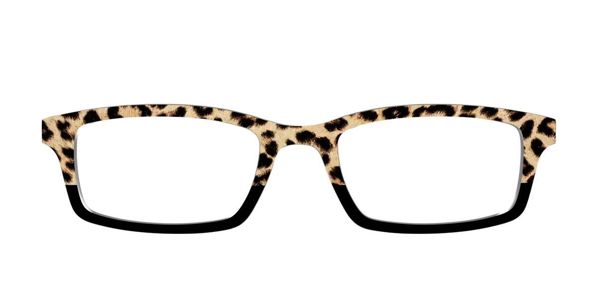 The Leopard Spots Split