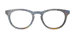 The Iridescent Serpent