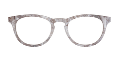 The Gray Marble