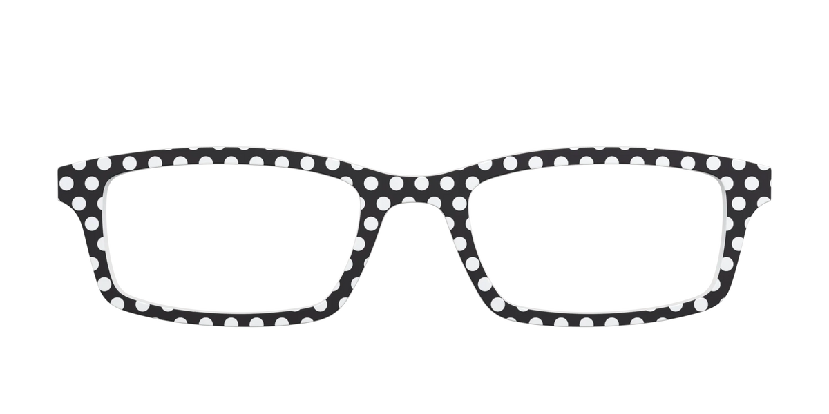The Black Polka Dots