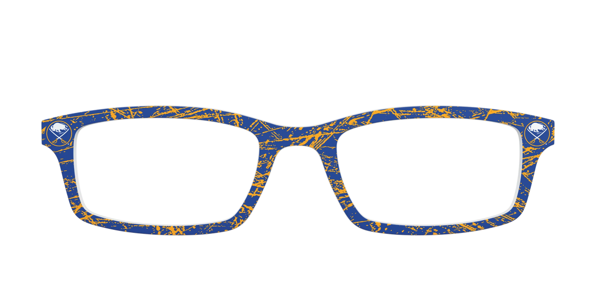 The Sabres® Ice