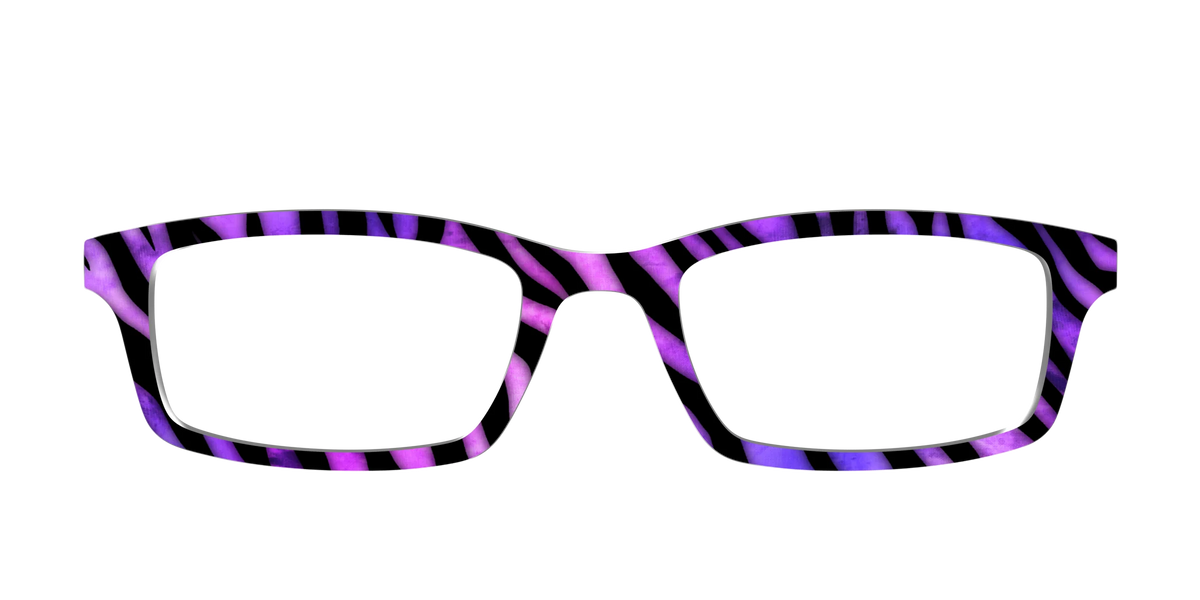 The Rockin' Tiger Stripes