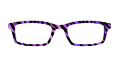 The Rockin' Tiger Stripes