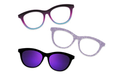 Lavender - Set