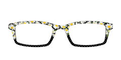 The Daisy Crown Dot