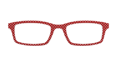 The Ruby Pin Dot
