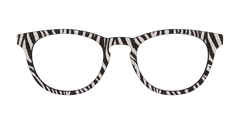 The Zebra Stripes