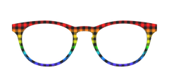 The Primary Plaid
