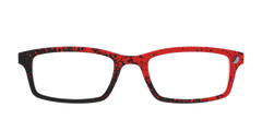 The Trailblazers Splatter
