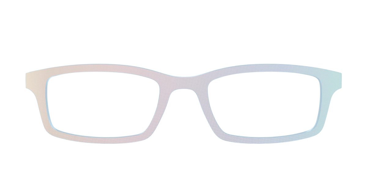 The Pastel Dot Iridescent