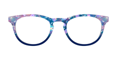 The Beachy Bubbles