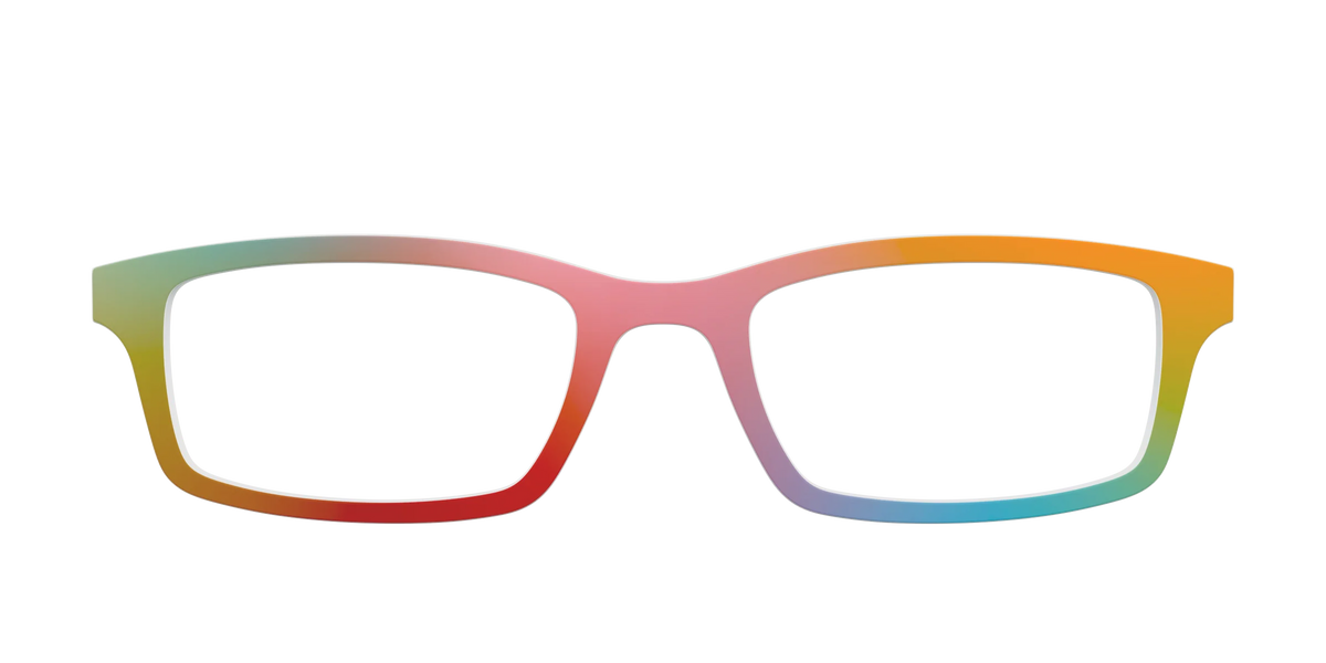 The Mirage Gradient