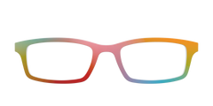 The Mirage Gradient