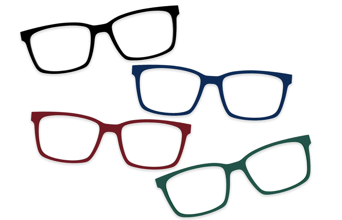 The Classic Colors Set