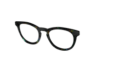 The Black Holographic Scrolls