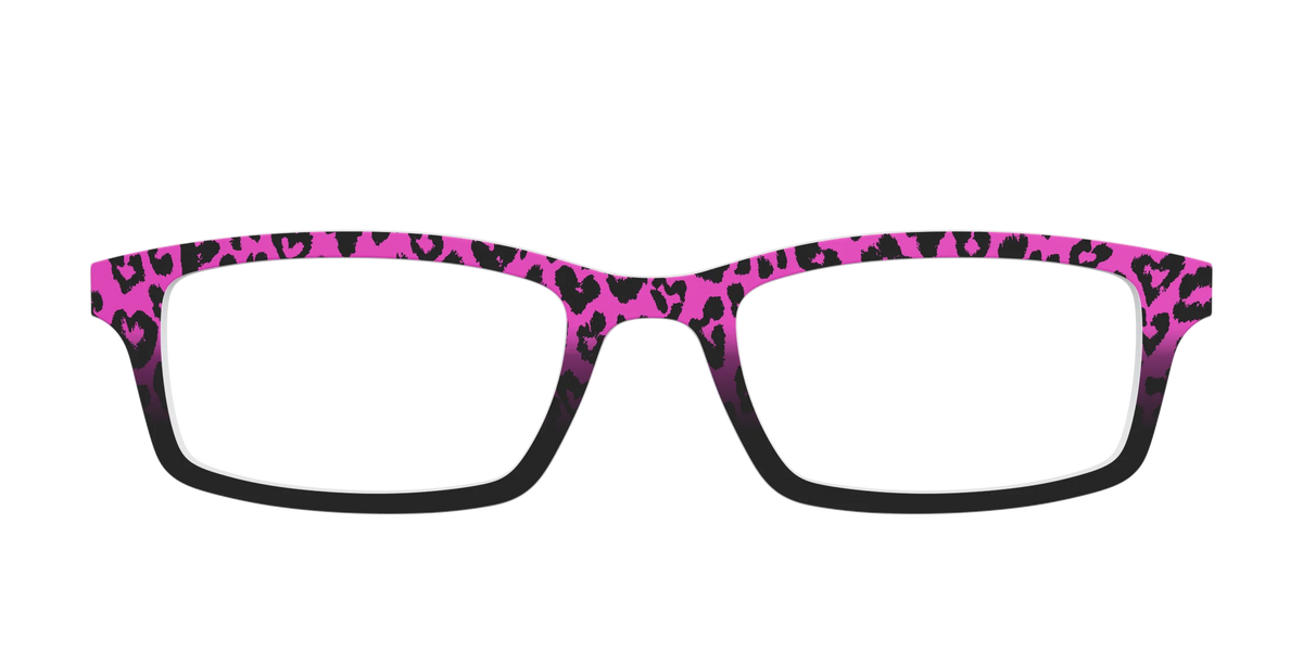 The Lovely Leopard