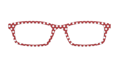 The Red Polka Dots