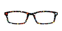 The Pride Party Dots