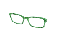 The Emerald Sparkle