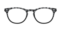 The Chrome Skulls