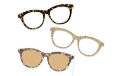 Honey Clear - Set