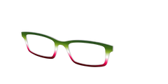 The Tricolore Gradient