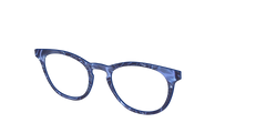 The Midnight Marble